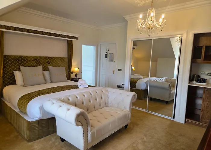 Grant Arms Hotel