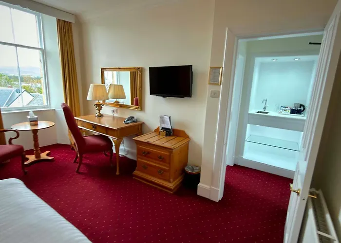 Grant Arms Hotel