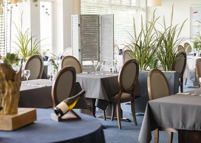 The Beachcroft Hotel, BW Signature Collection