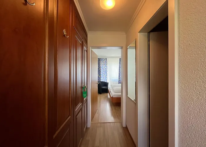 Parkhotel Bellevue Budget