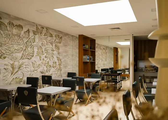 Hotel Ponta Delgada
