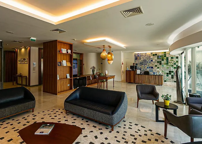 Hotel Ponta Delgada