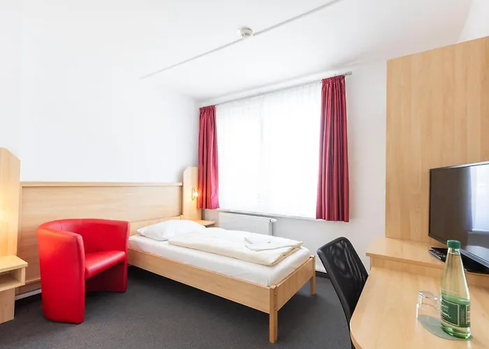Akademiehotel Jena