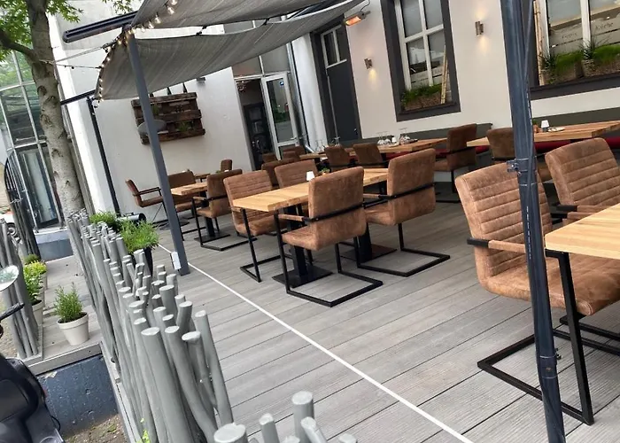 Hotel Lippischer Hof