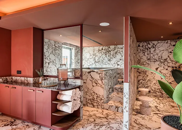 Crowne Plaza Lyon - Cite Internationale
