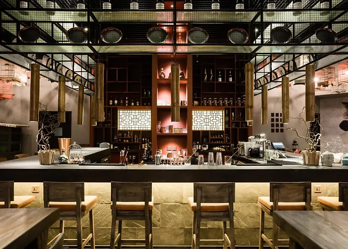 Intercontinental Abu Dhabi By Ihg