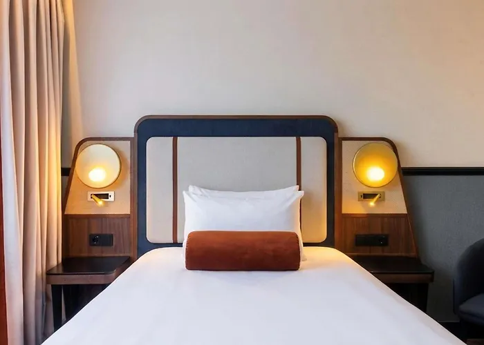 Mercure Gdynia Centrum