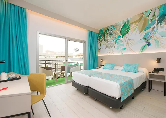 Hotel Tropical