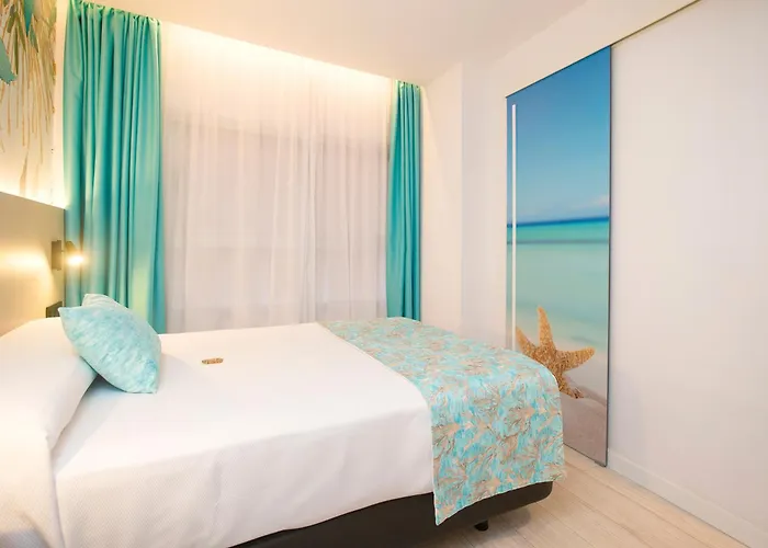 Hotel Tropical