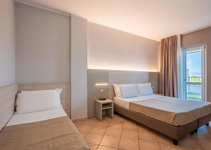 Hotel Miramonti