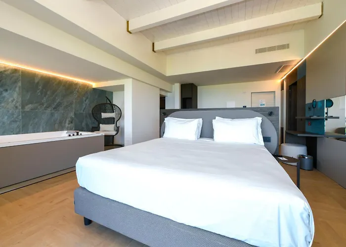 Hotel Oliveto
