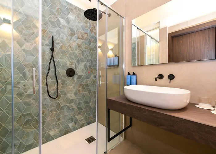 Hotel Oliveto