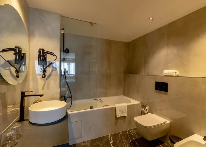 Idou Anfa Hotel & Spa