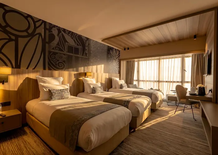 Idou Anfa Hotel & Spa