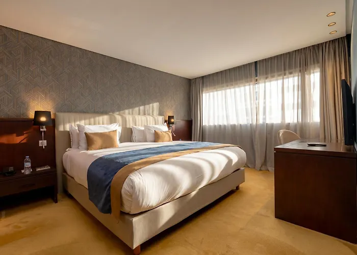 Idou Anfa Hotel & Spa