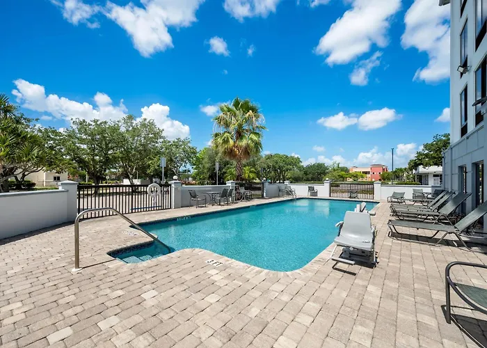 Spark By Hilton Fort Myers