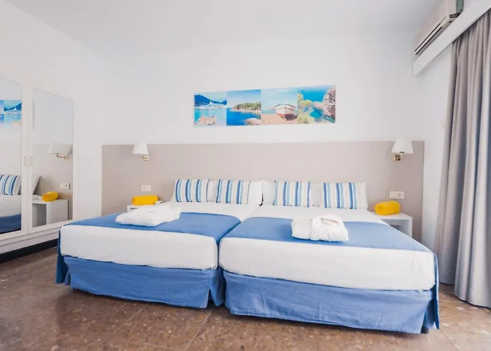 Htop Caleta Palace - Bliss