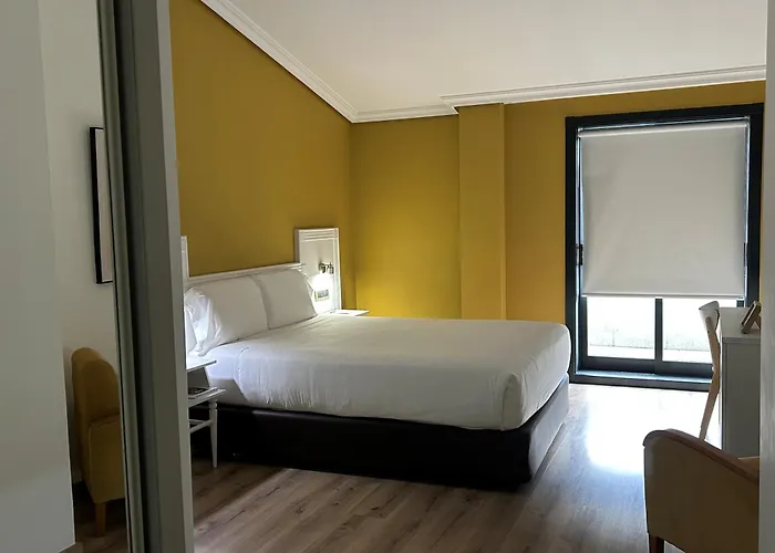 Hotel Alfonso I