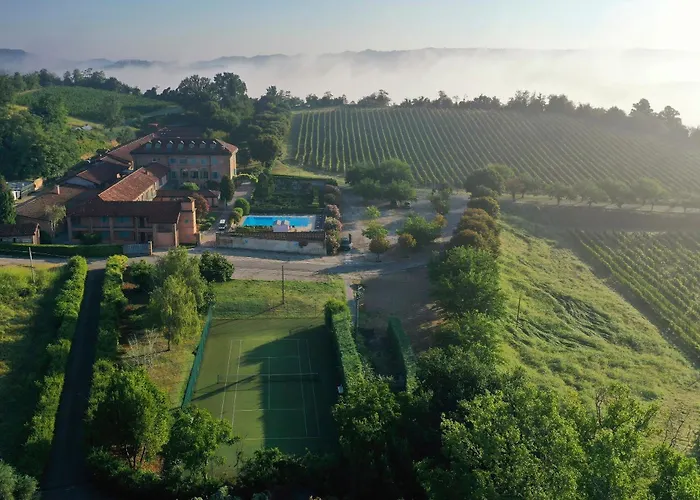 Relais Sant'Uffizio Wellness&Spa