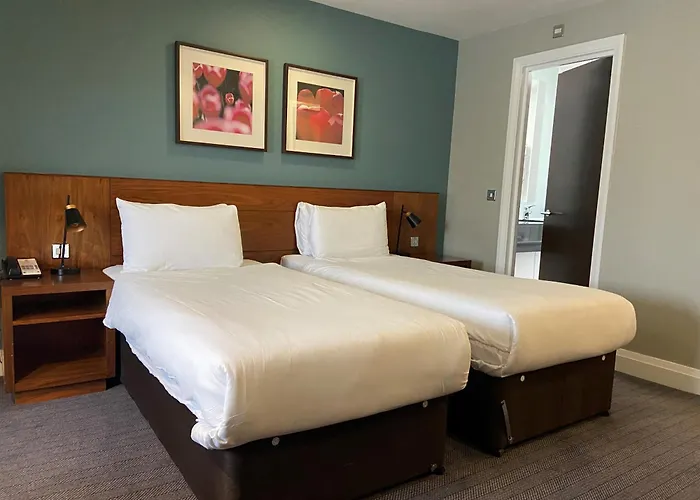 Best Western Ship Hotel