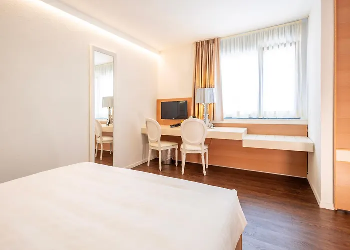 Hotel Garni Muralto