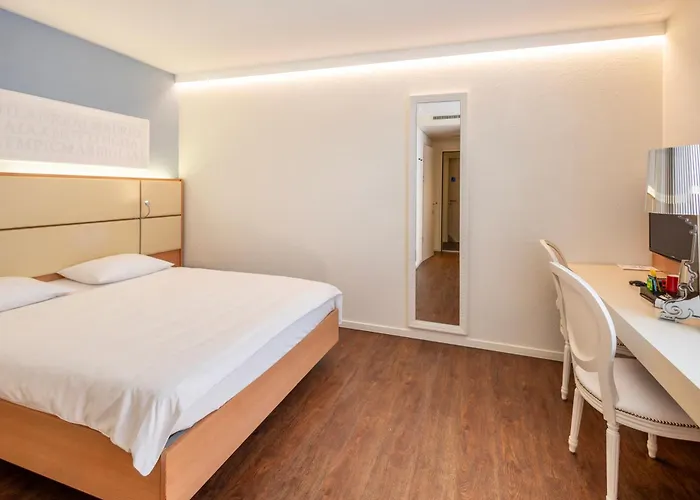 Hotel Garni Muralto