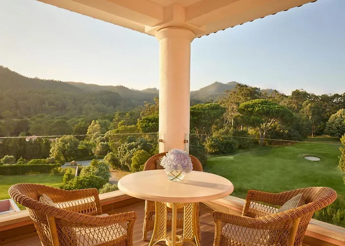 Penha Longa Resort