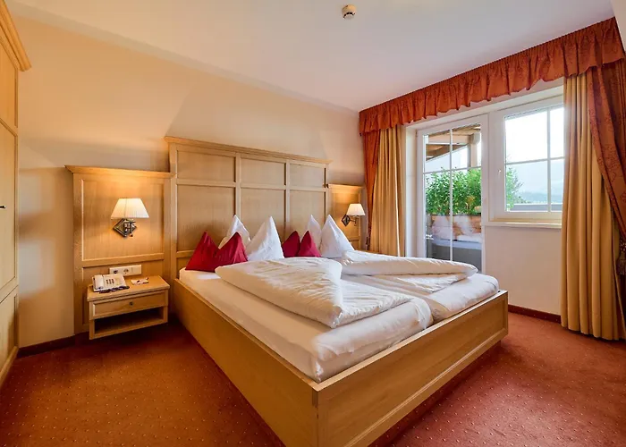 Landhotel Schermer