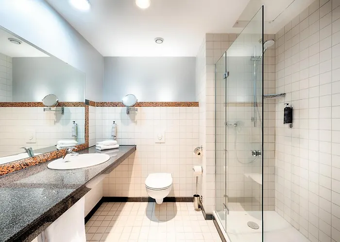 Premier Inn Koeln City Mediapark