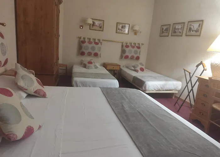 Hotel Saint Jean