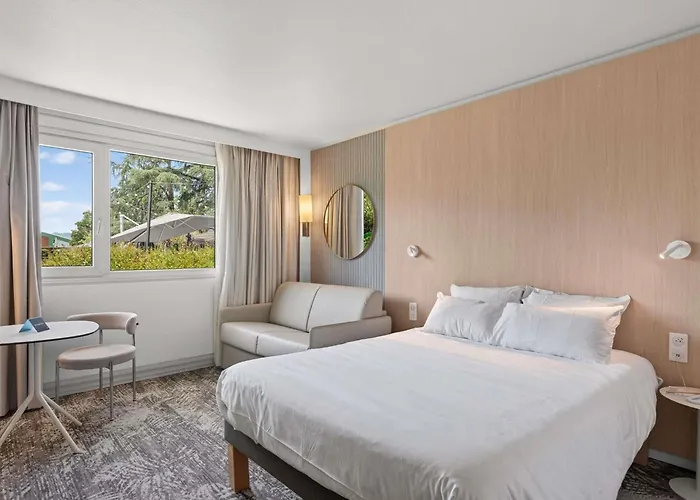 Novotel Pau Pyrénées