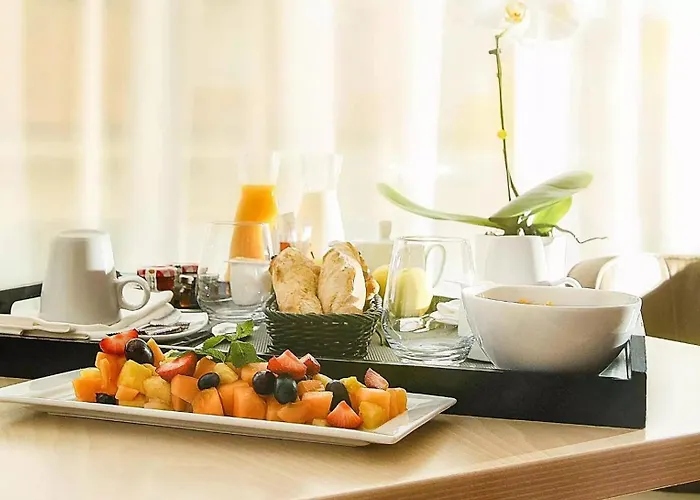 Hôtel Montaigne&Spa