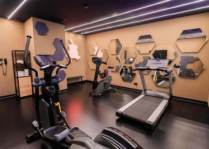 ibis Styles Béziers Centre