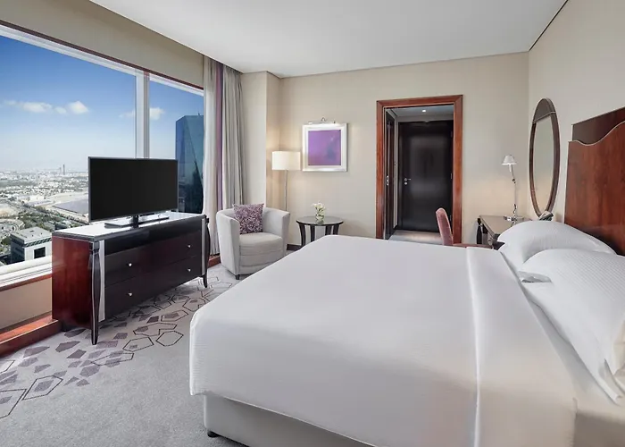Rose Rayhaan By Rotana - Dubai