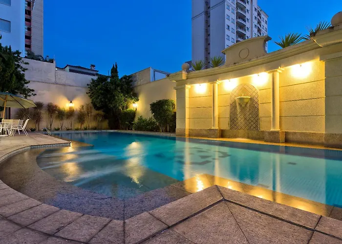 Meliá Campinas