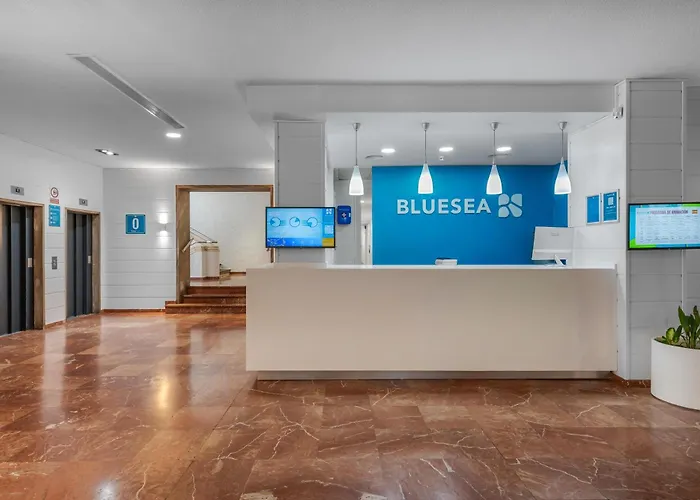 Bluesea Al Andalus