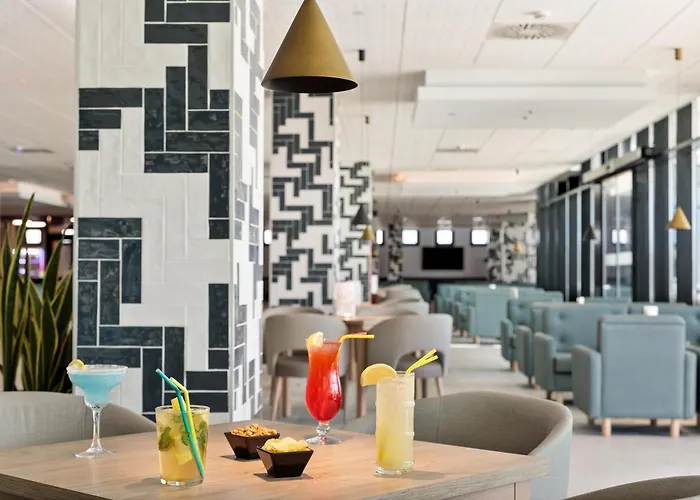 Hotel Best Mojacar