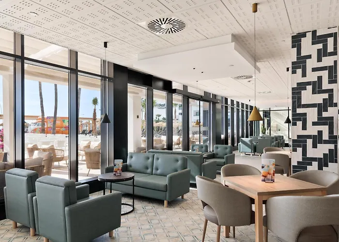 Hotel Best Mojácar