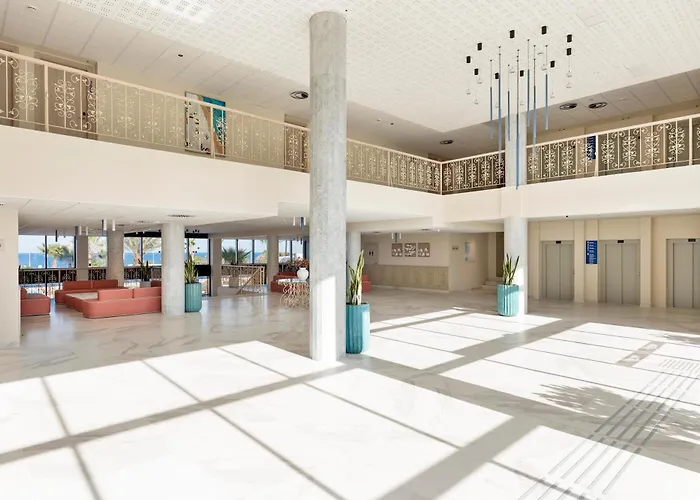 Hotel Best Mojácar