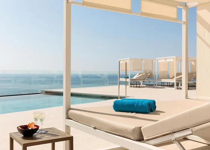 Hotel Best Oasis Tropical