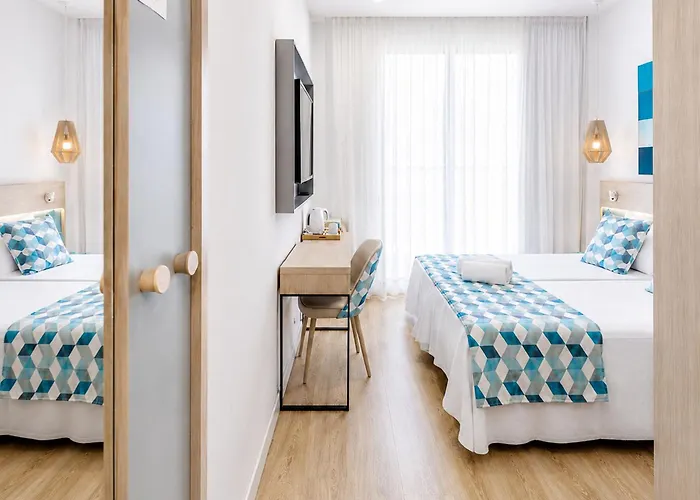 Diamant Hotel & Aparthotel