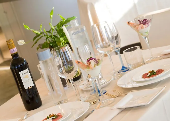 Hotel Premier & Suites - Premier Resort
