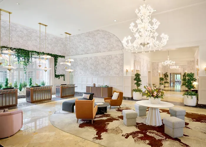 Royal Park Hotel