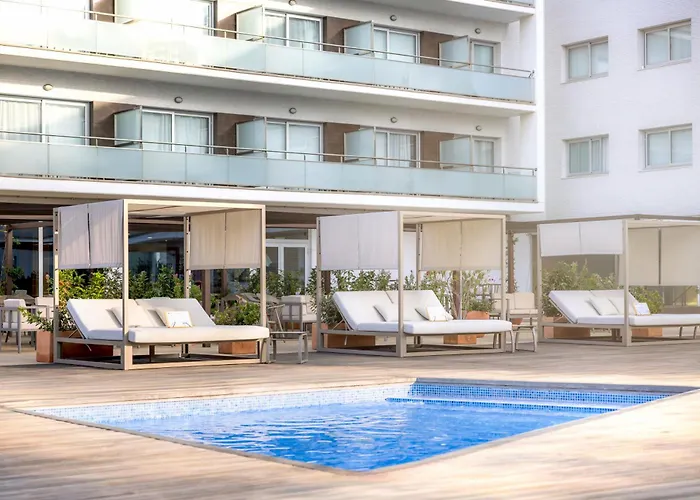 Rvhotels Nautic Park
