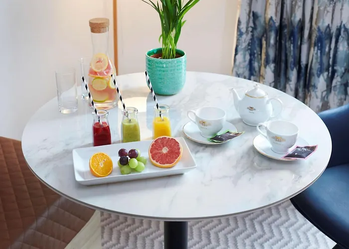 Hilton London Croydon