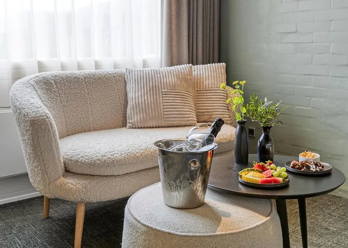 Hotel Hedegaarden
