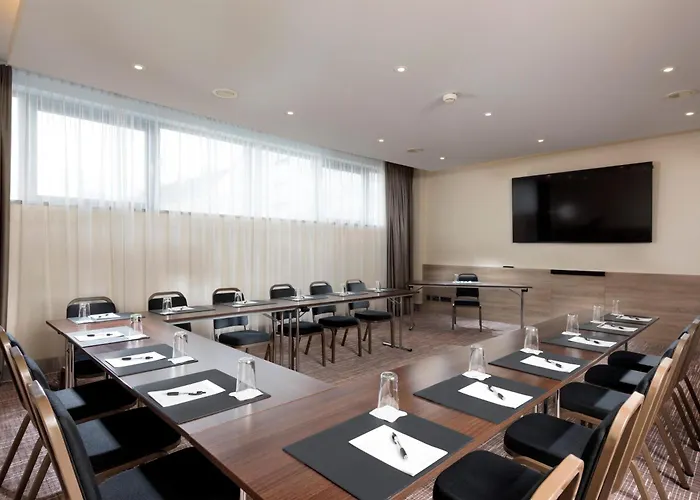 Radisson Blu Hotel & Conference Centre, Salzburg