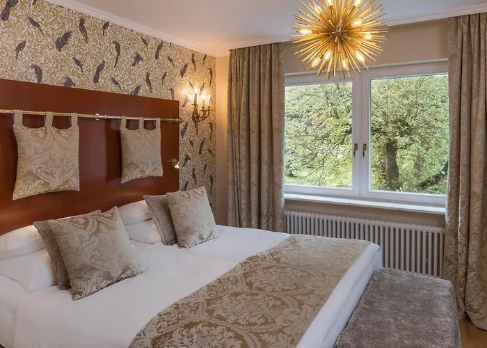 Parkhotel Adler
