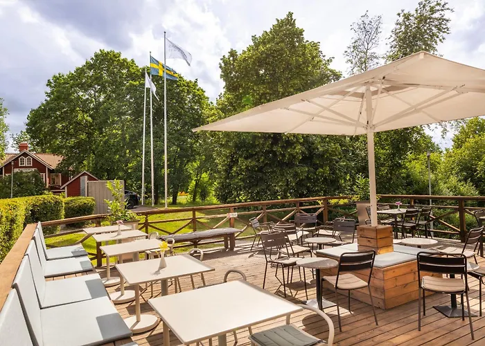 Radisson Blu Arlandia Hotel, Stockholm-Arlanda