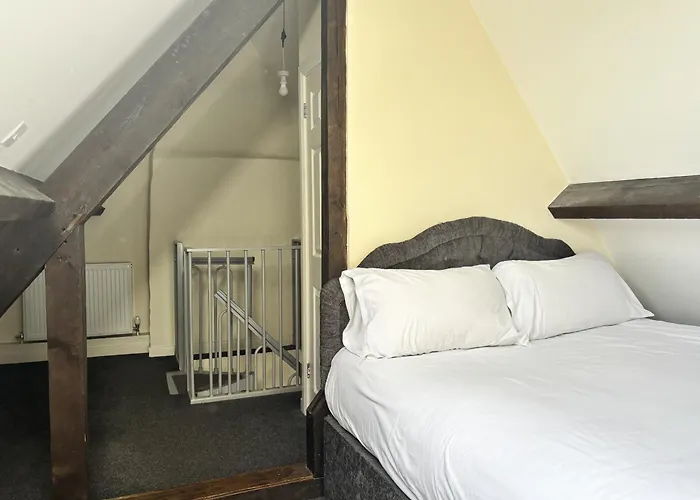 The New Inn Hotel